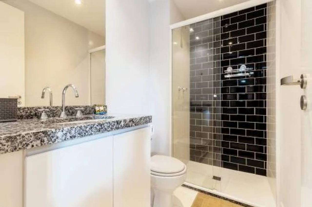 Apartamento, 1 quarto, 26 m² - Foto 9