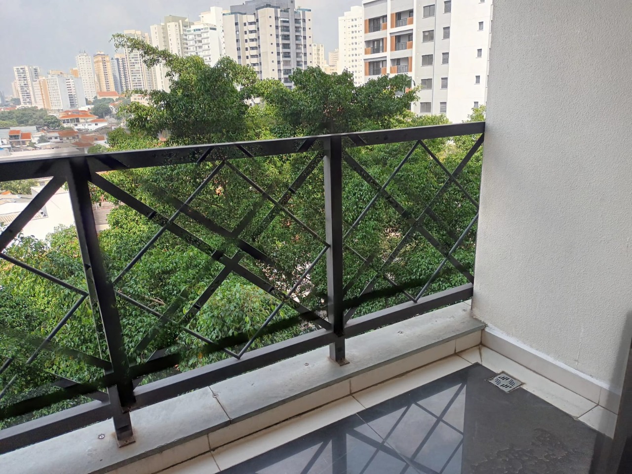 Apartamento, 3 quartos, 74 m² - Foto 2