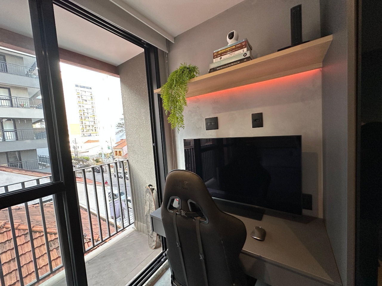 Kitnet-Studio, 20 m² - Foto 13