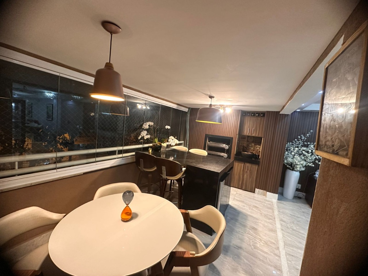 Apartamento, 4 quartos, 141 m² - Foto 13