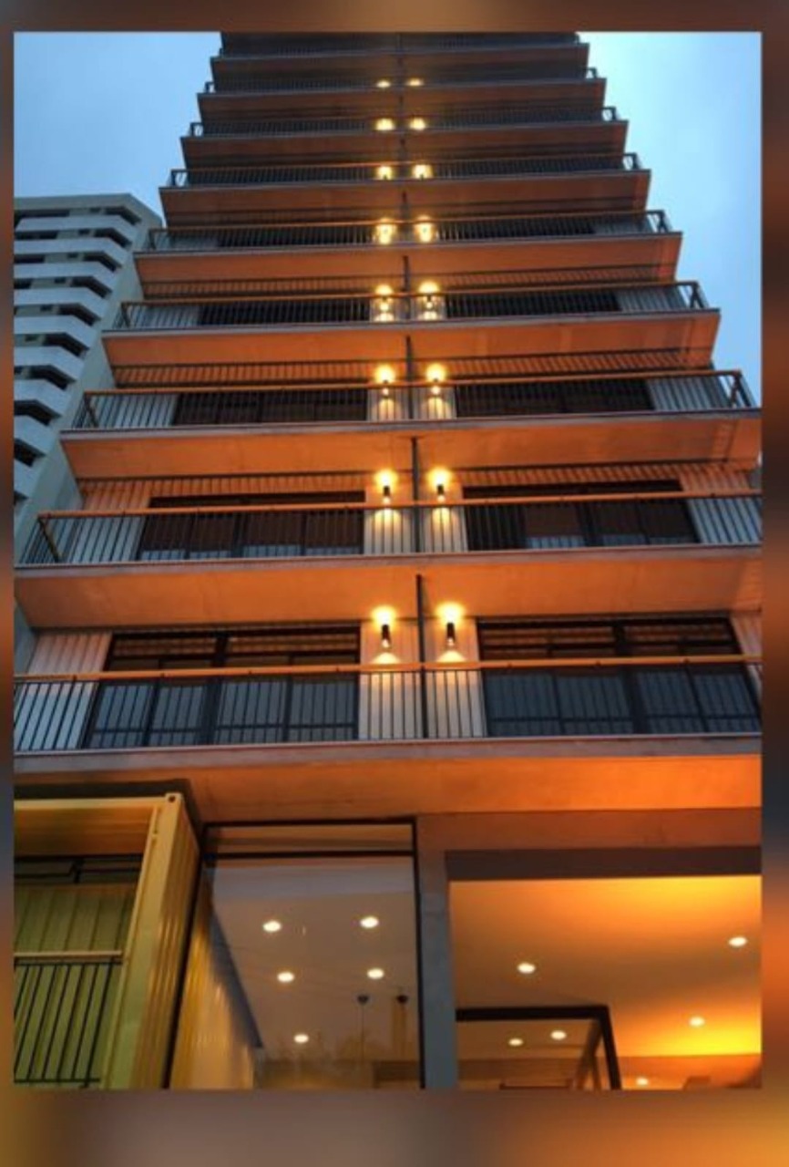 Apartamento, 1 quarto, 33 m² - Foto 10
