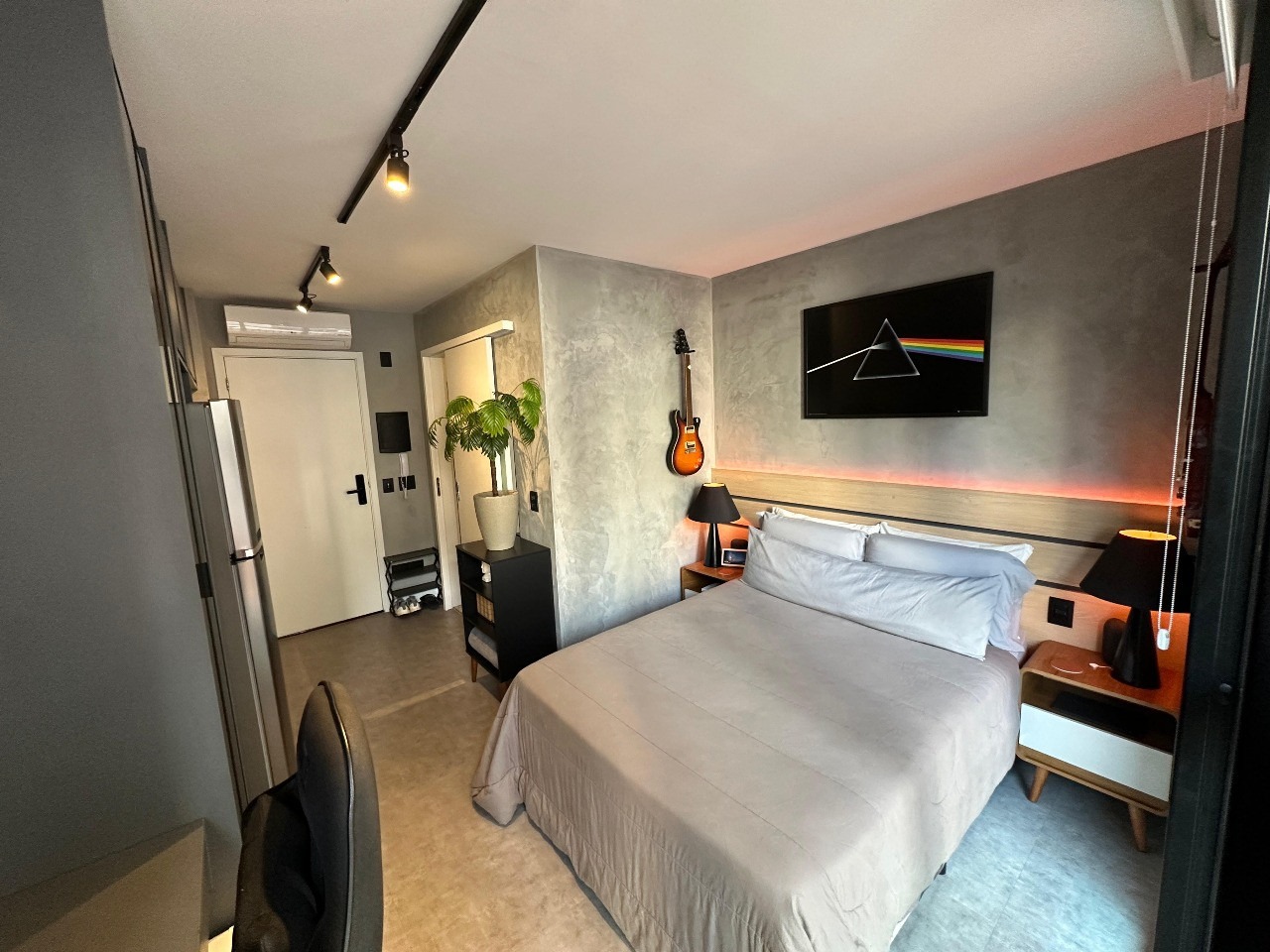Kitnet-Studio, 20 m² - Foto 6