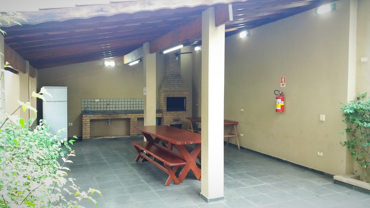 Apartamento, 3 quartos, 80 m² - Foto 10