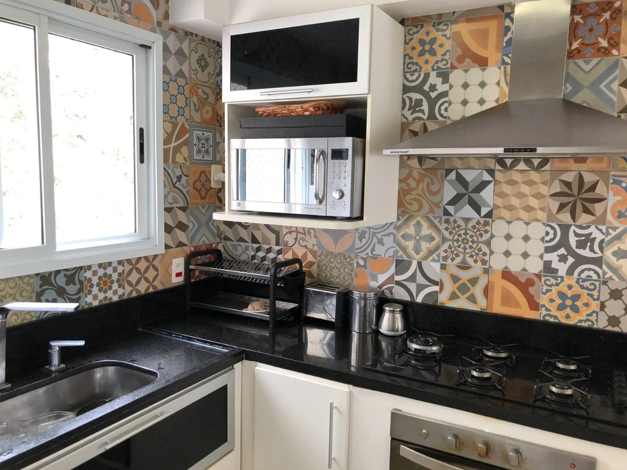 Apartamento, 3 quartos, 107 m² - Foto 13