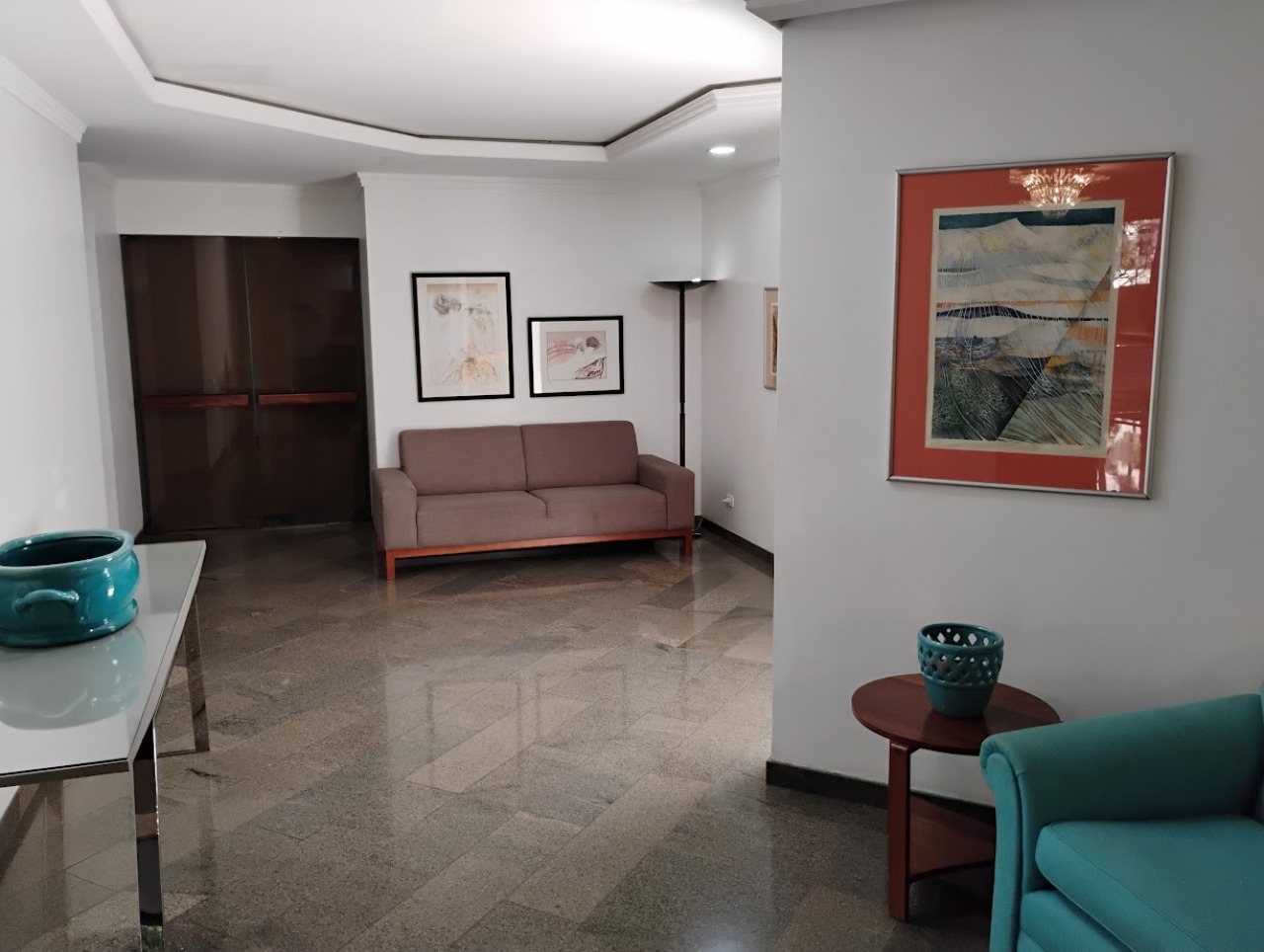 Apartamento, 3 quartos, 122 m² - Foto 21