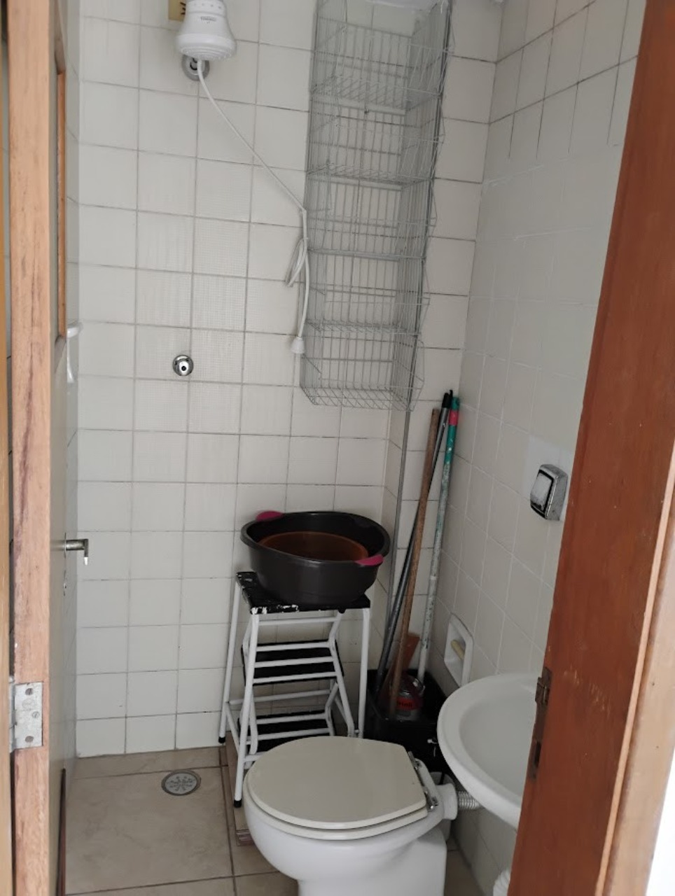 Apartamento, 3 quartos, 122 m² - Foto 11