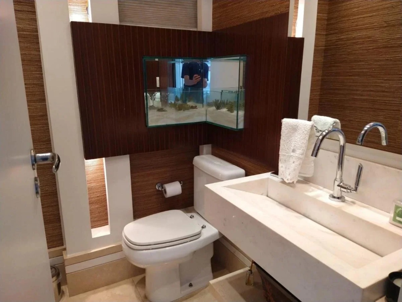 Apartamento, 4 quartos, 234 m² - Foto 9