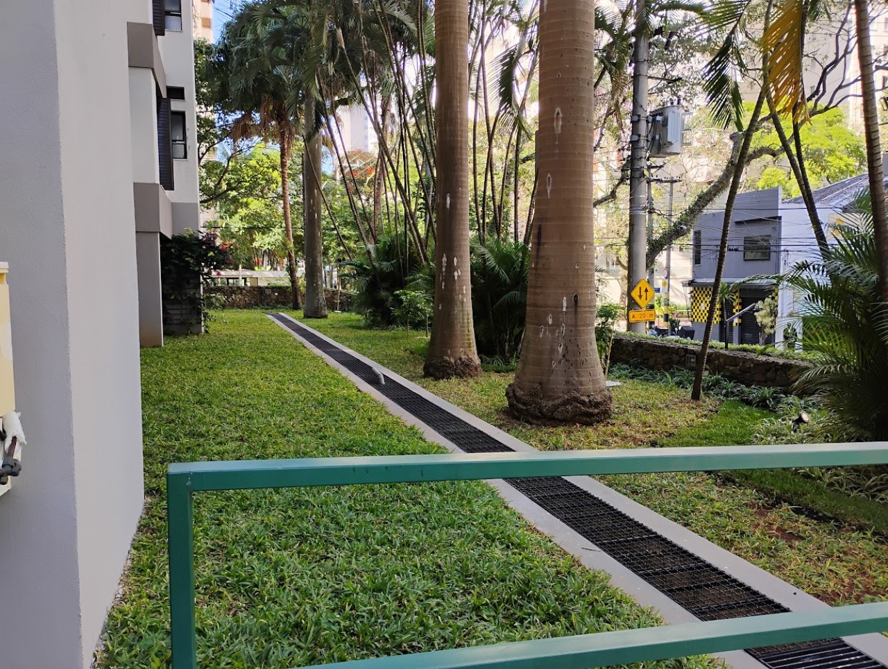 Apartamento, 3 quartos, 122 m² - Foto 8