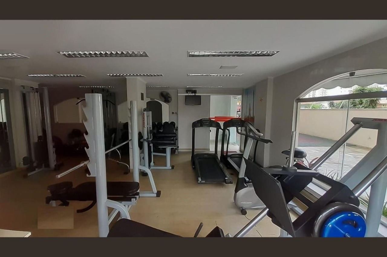 Apartamento, 3 quartos, 108 m² - Foto 15