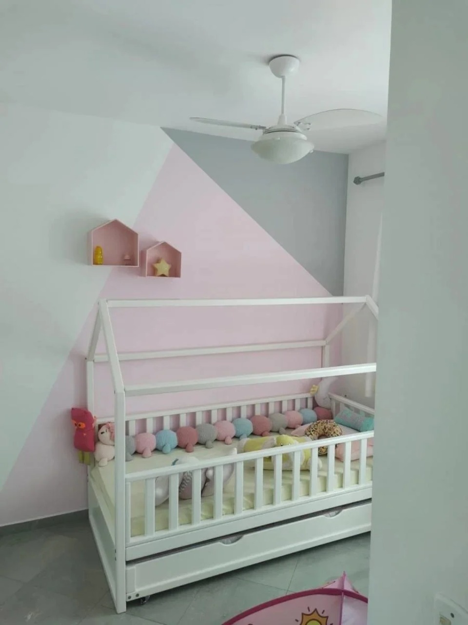 Apartamento, 3 quartos, 62 m² - Foto 7