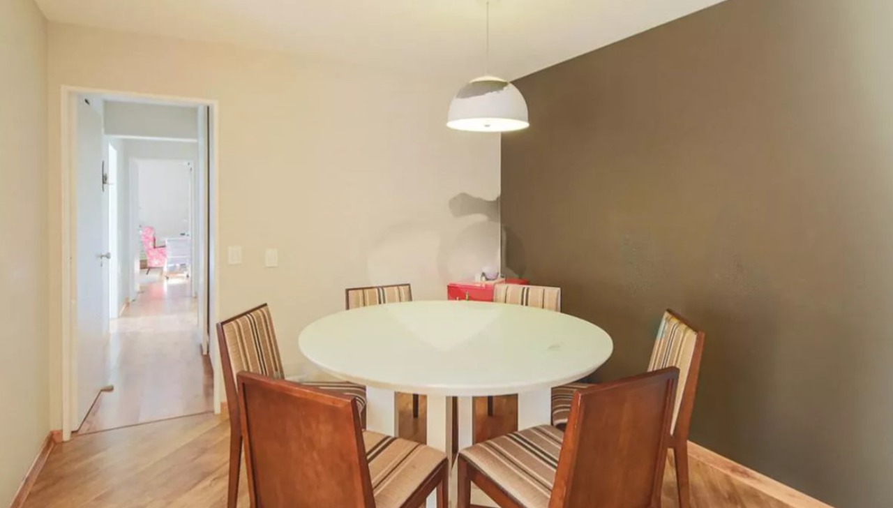 Apartamento, 3 quartos, 132 m² - Foto 5