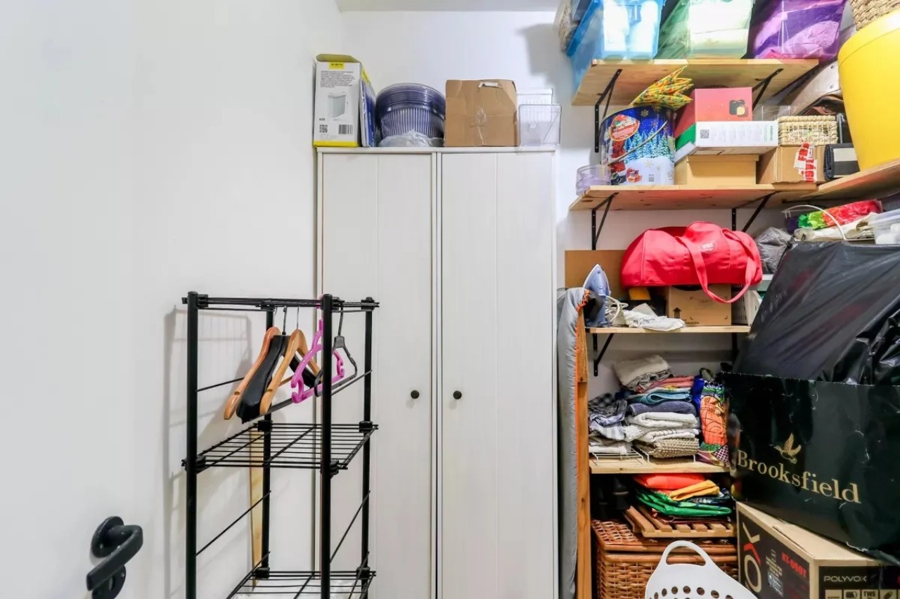 Apartamento, 2 quartos, 77 m² - Foto 18
