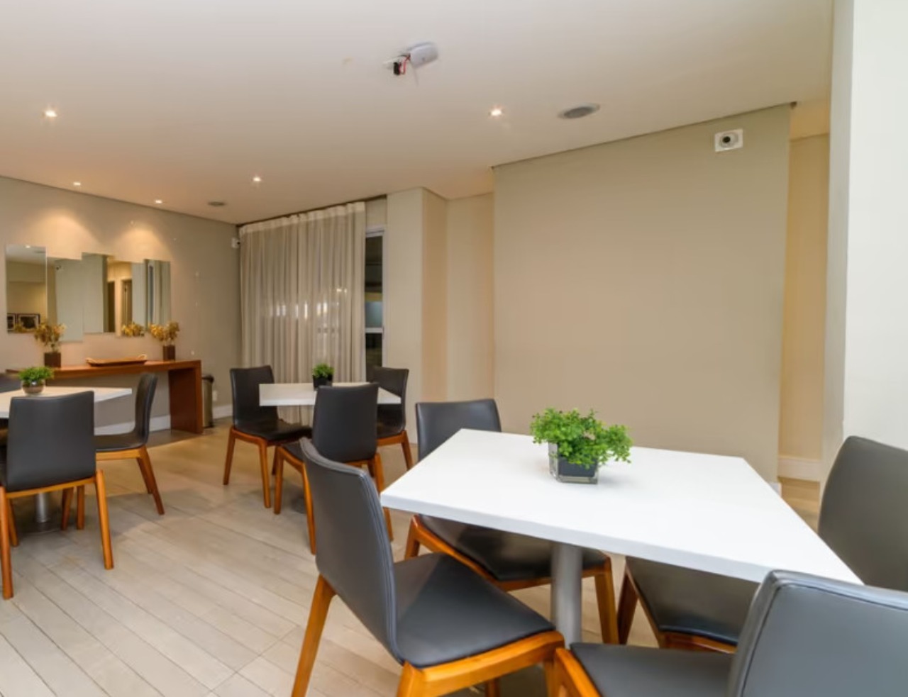 Apartamento, 2 quartos, 56 m² - Foto 10