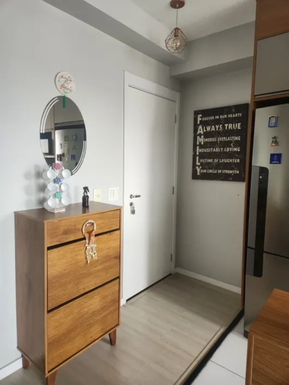 Apartamento, 2 quartos, 67 m² - Foto 4