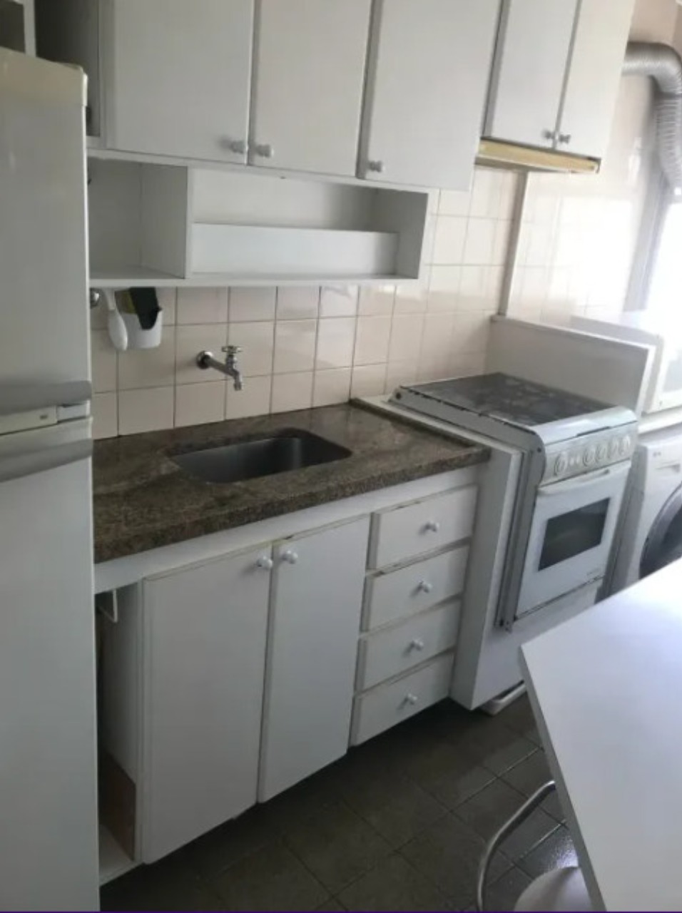 Apartamento, 2 quartos, 44 m² - Foto 4