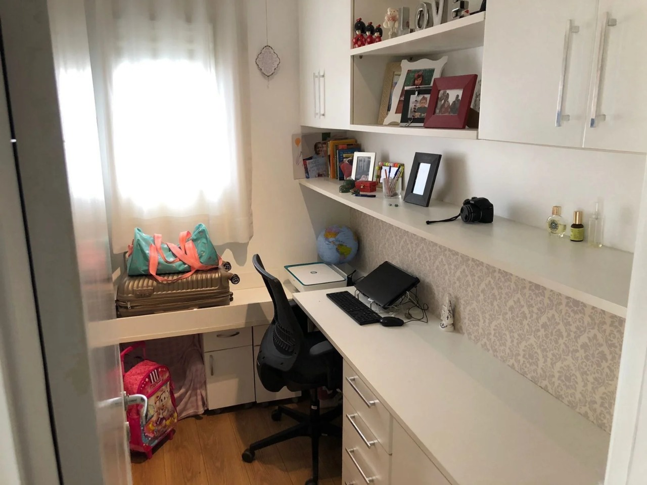 Apartamento, 3 quartos, 107 m² - Foto 27