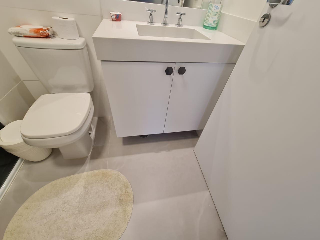 Apartamento, 3 quartos, 162 m² - Foto 16