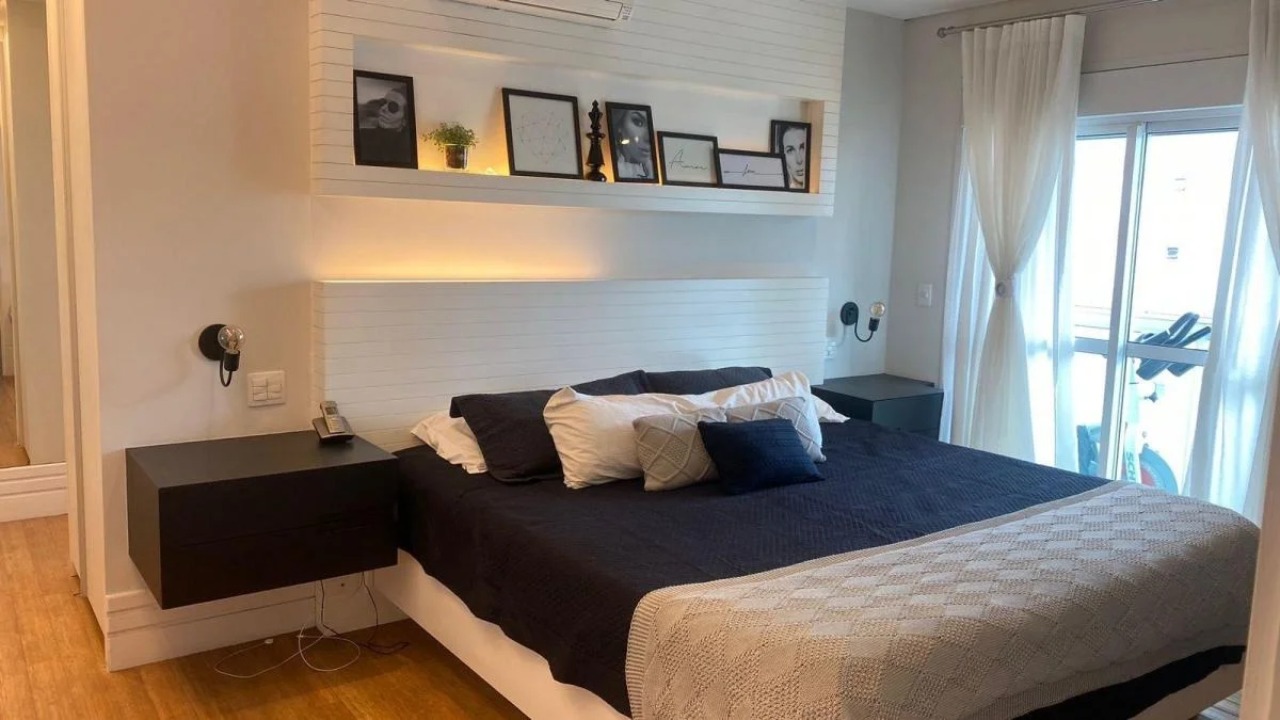 Apartamento, 4 quartos, 234 m² - Foto 14