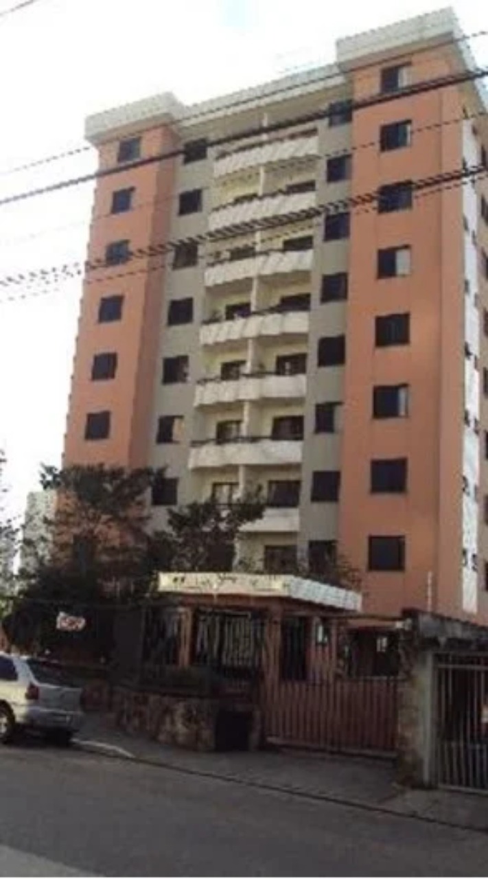 Apartamento, 3 quartos, 74 m² - Foto 3