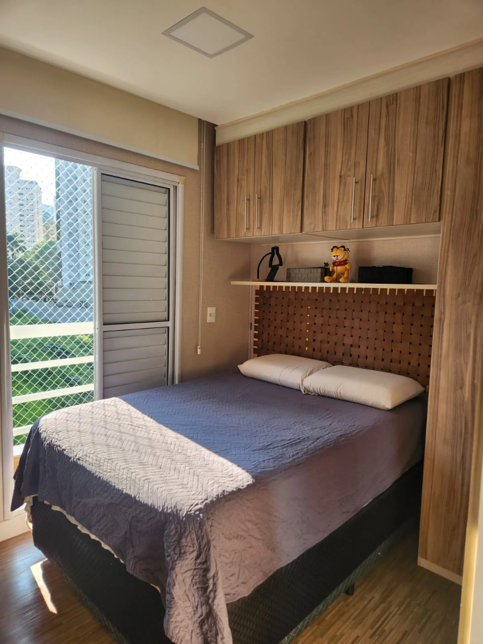 Apartamento, 2 quartos, 46 m² - Foto 20