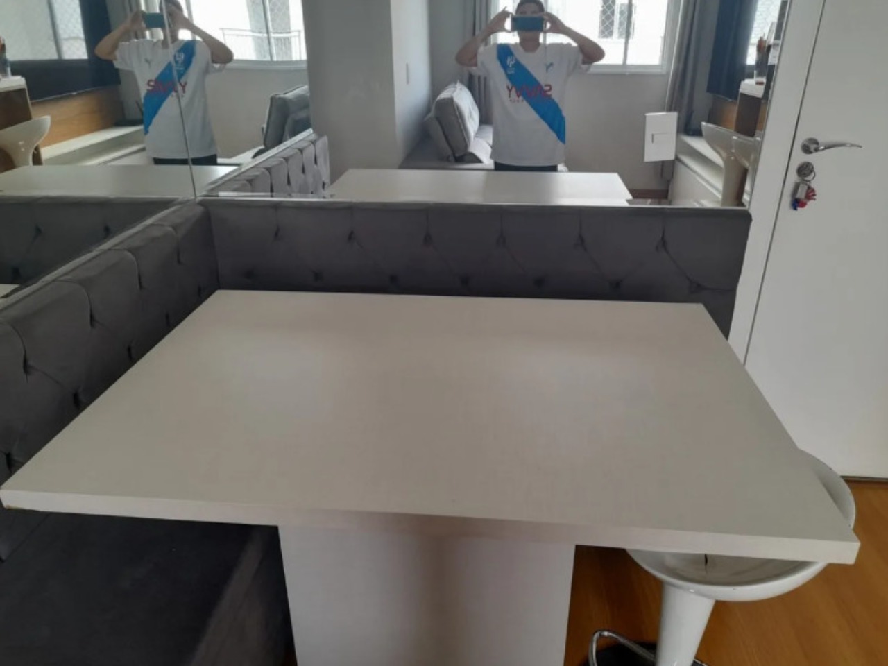 Apartamento, 2 quartos, 40 m² - Foto 6