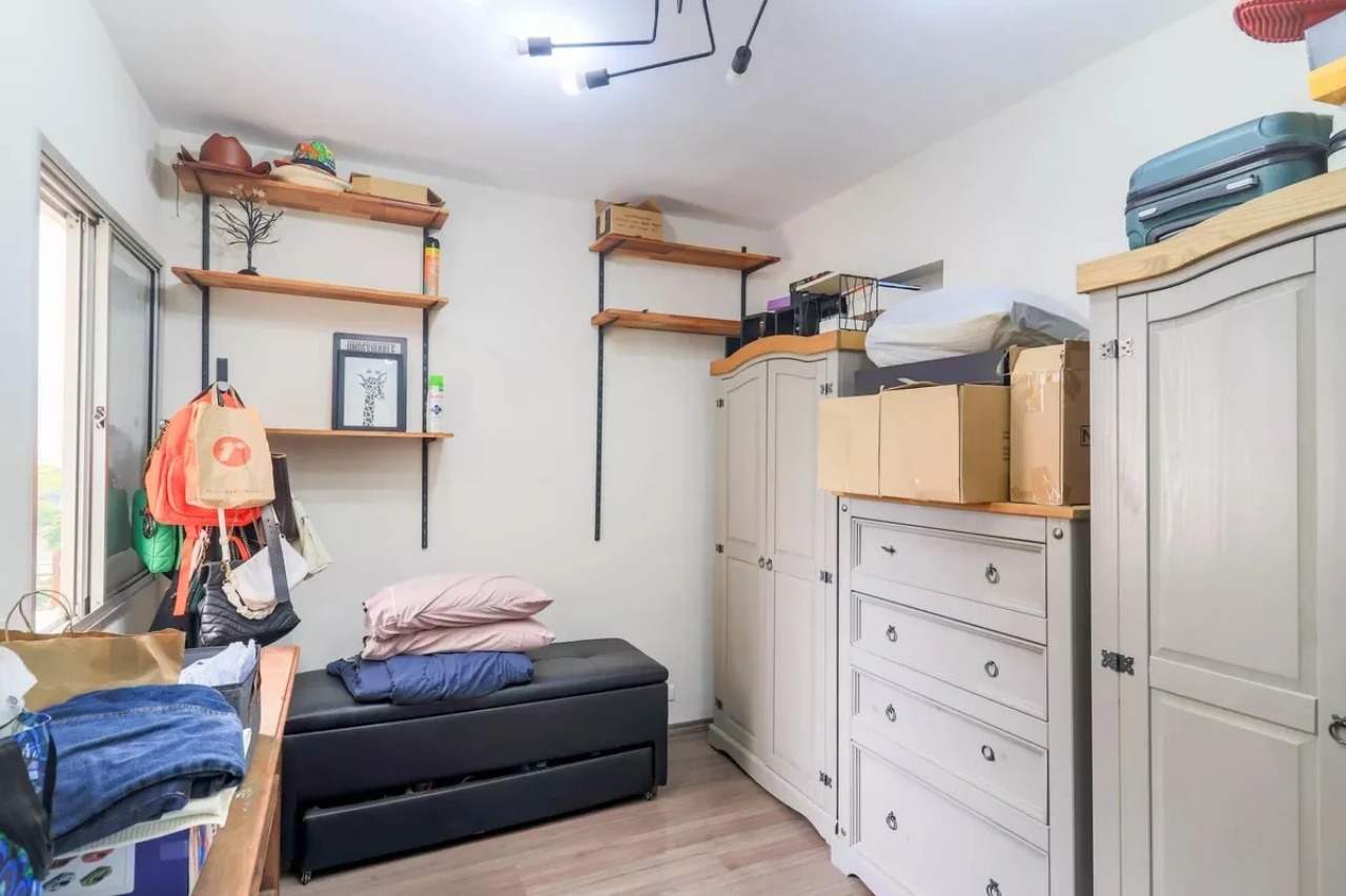 Apartamento, 2 quartos, 77 m² - Foto 28