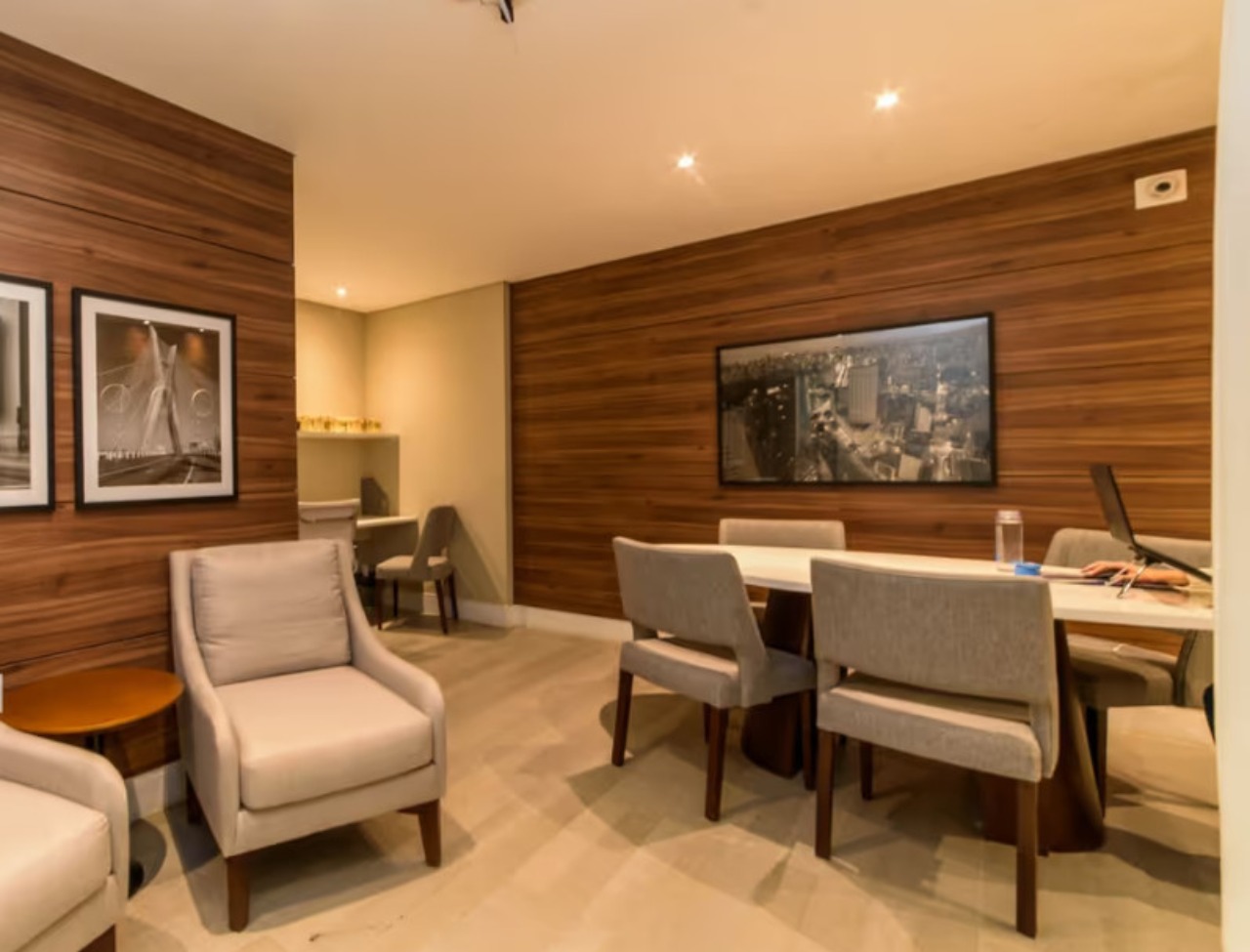 Apartamento, 2 quartos, 56 m² - Foto 1