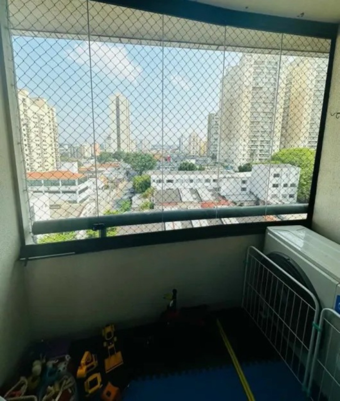 Apartamento, 3 quartos, 74 m² - Foto 6