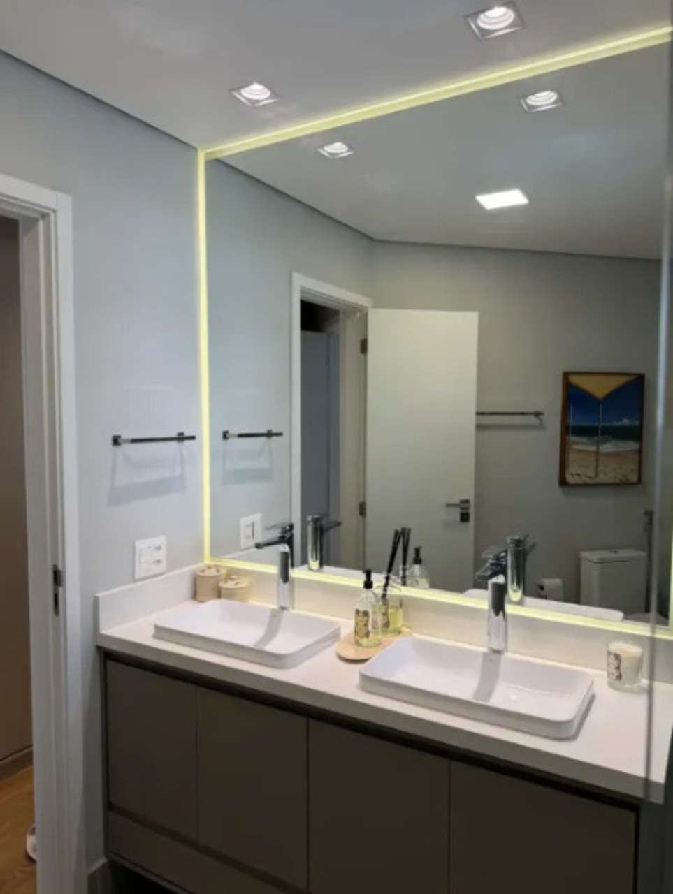 Apartamento, 3 quartos, 150 m² - Foto 19