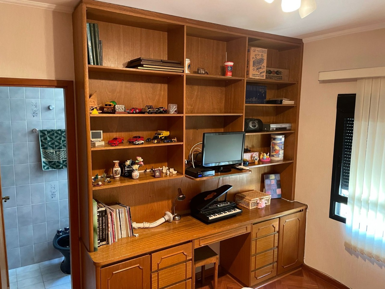 Apartamento, 3 quartos, 449 m² - Foto 28