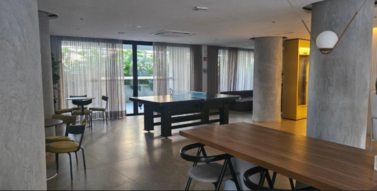 Kitnet-Studio, 29 m² - Foto 14