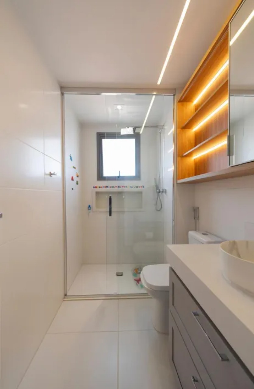 Apartamento, 4 quartos, 160 m² - Foto 14