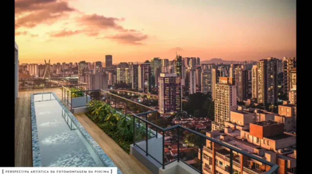 Apartamento, 3 quartos, 85 m² - Foto 15