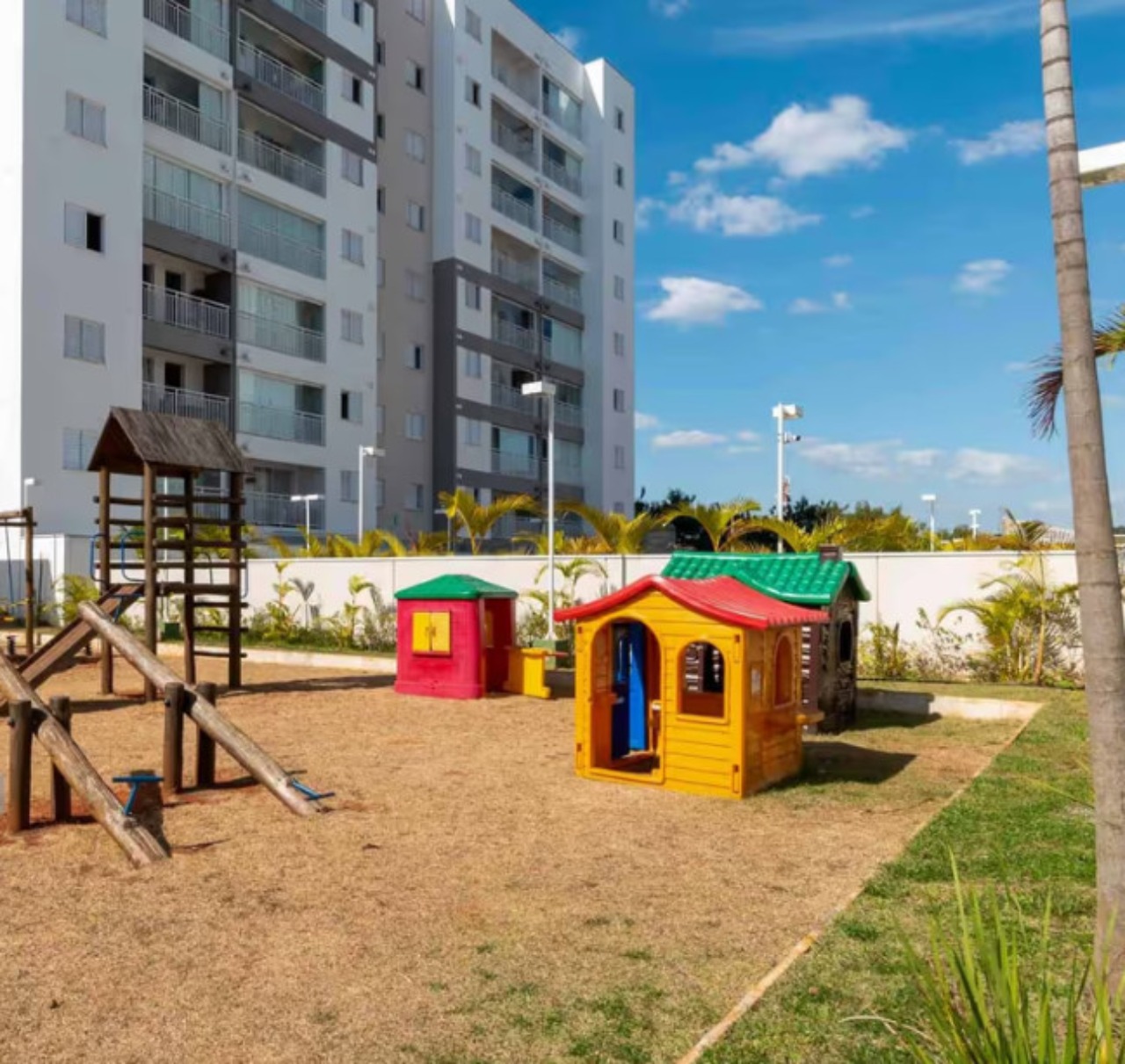Apartamento, 2 quartos, 56 m² - Foto 7