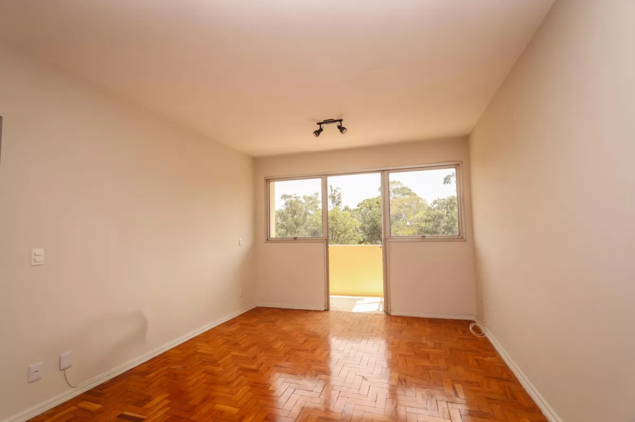 Apartamento, 2 quartos, 94 m² - Foto 1
