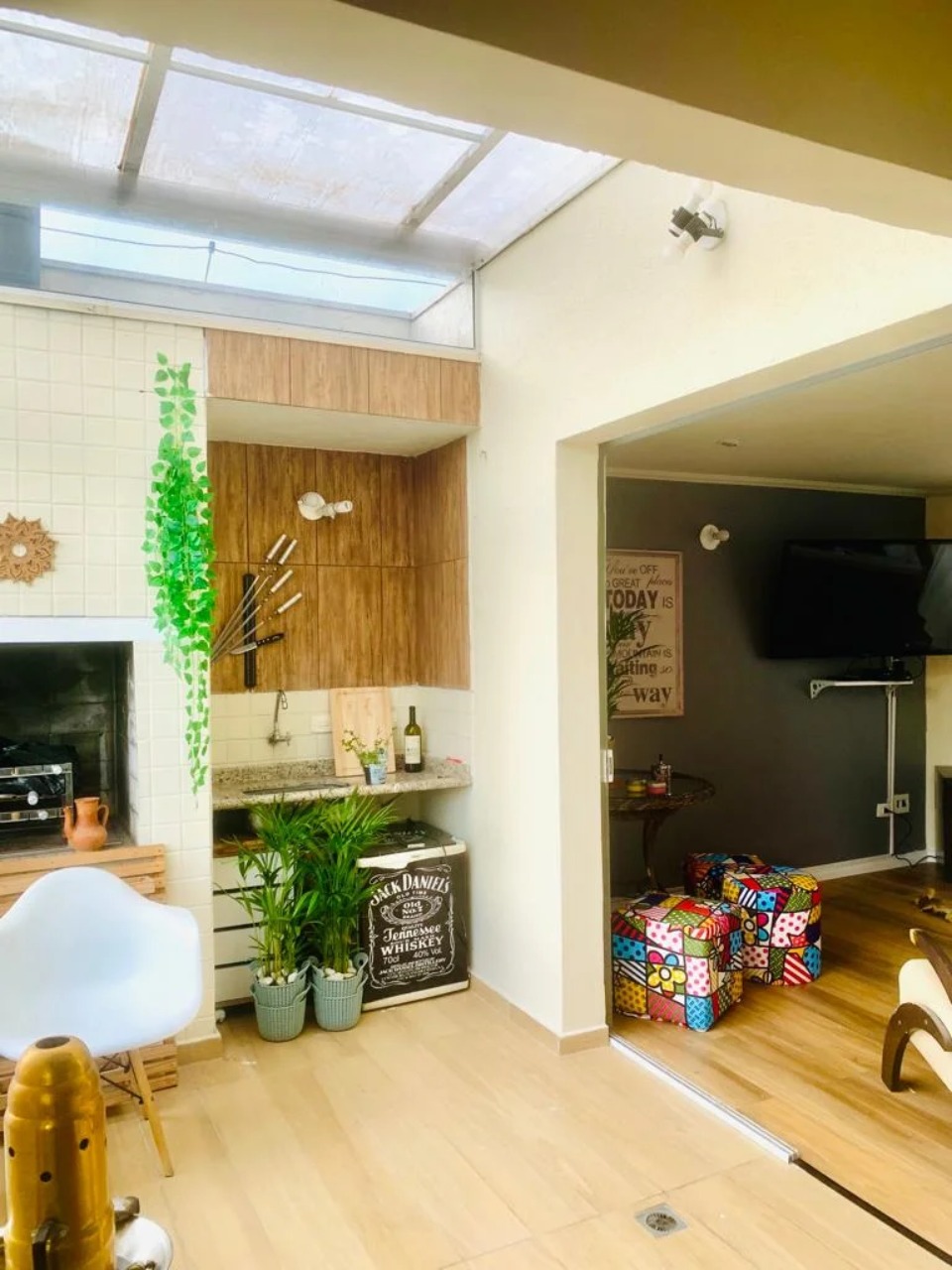 Cobertura, 3 quartos, 160 m² - Foto 6