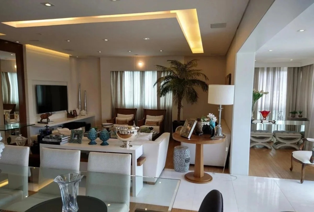 Apartamento, 4 quartos, 234 m² - Foto 6