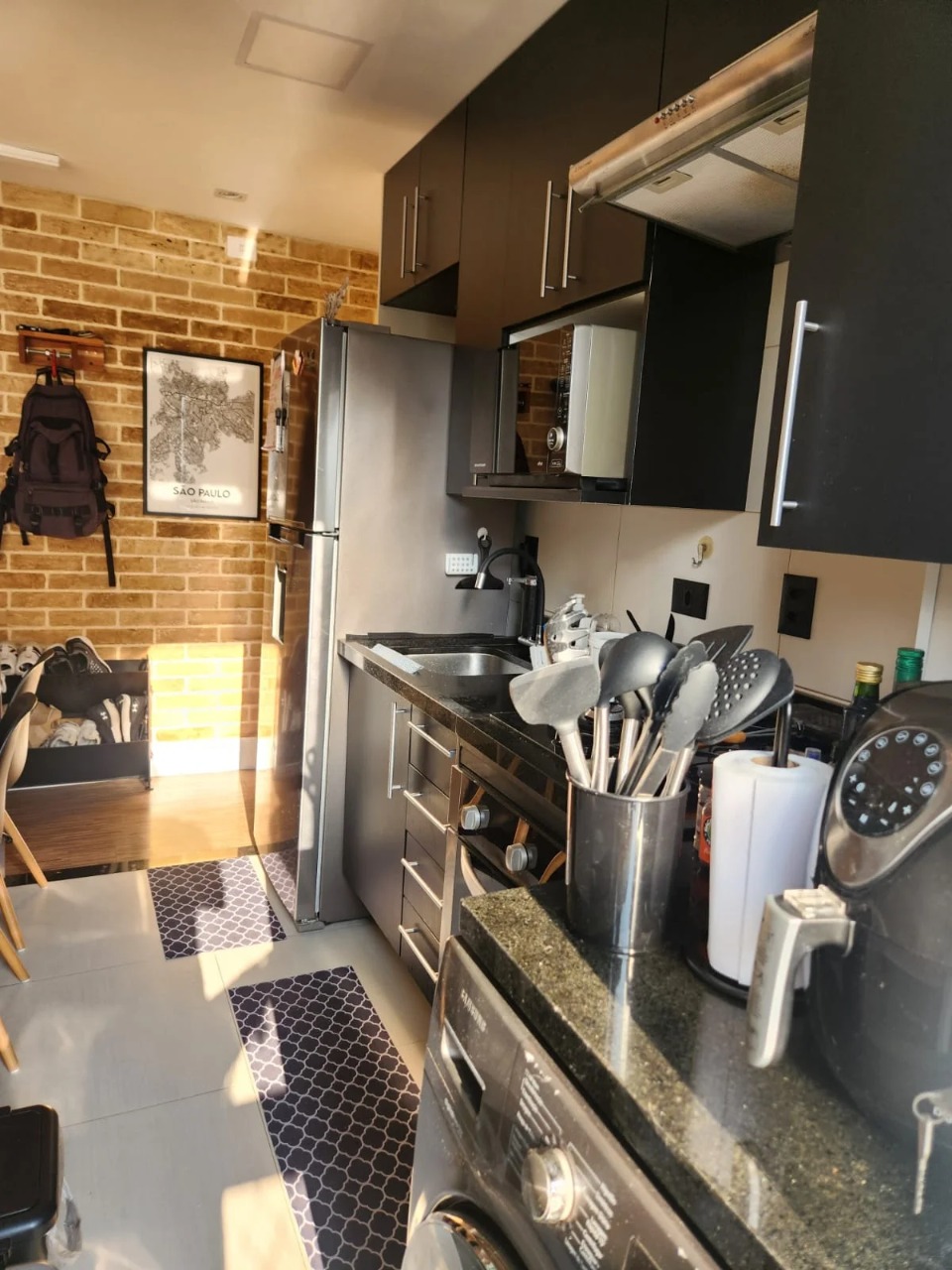 Apartamento, 2 quartos, 46 m² - Foto 10