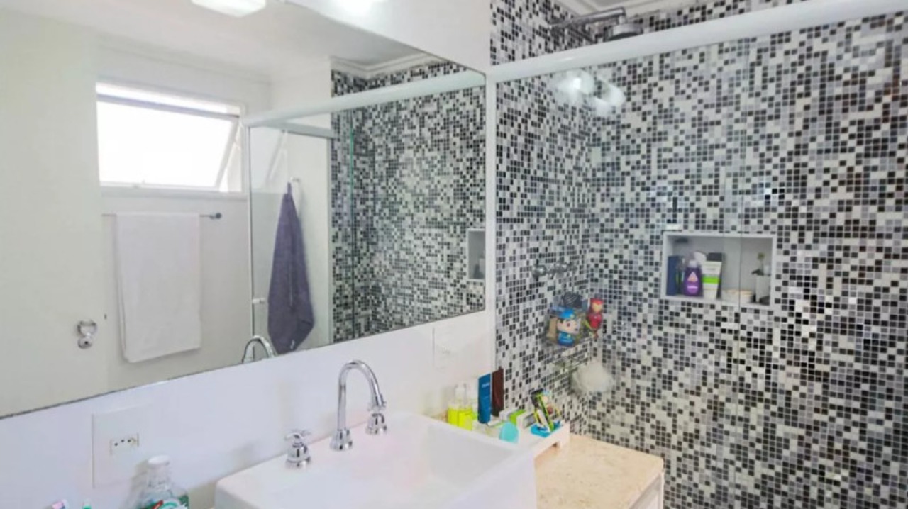 Apartamento, 3 quartos, 132 m² - Foto 7