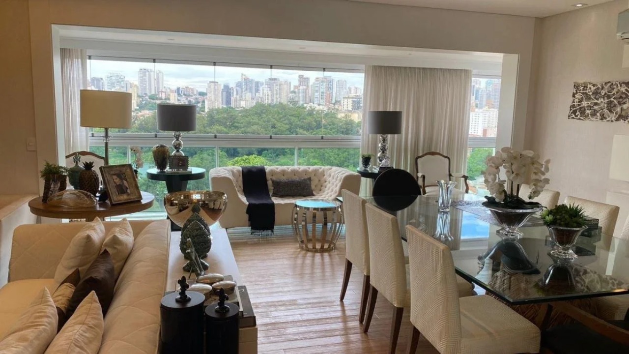 Apartamento, 4 quartos, 234 m² - Foto 4