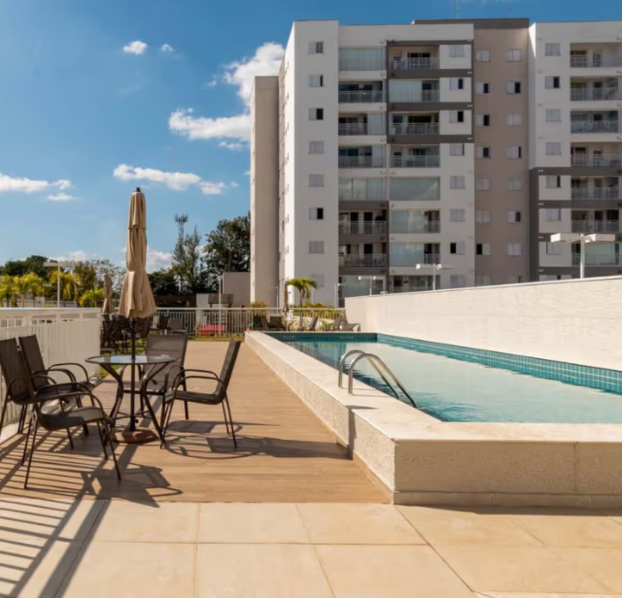 Apartamento, 2 quartos, 56 m² - Foto 4
