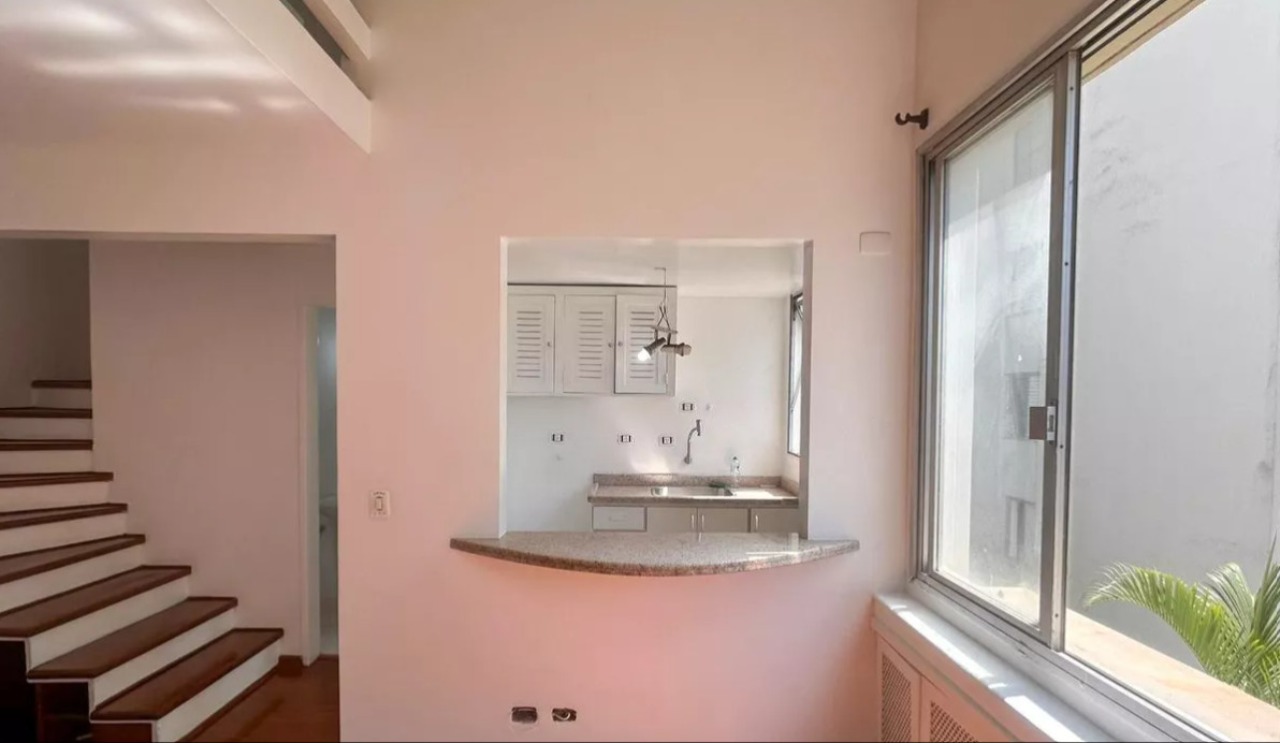 Apartamento, 1 quarto, 50 m² - Foto 21