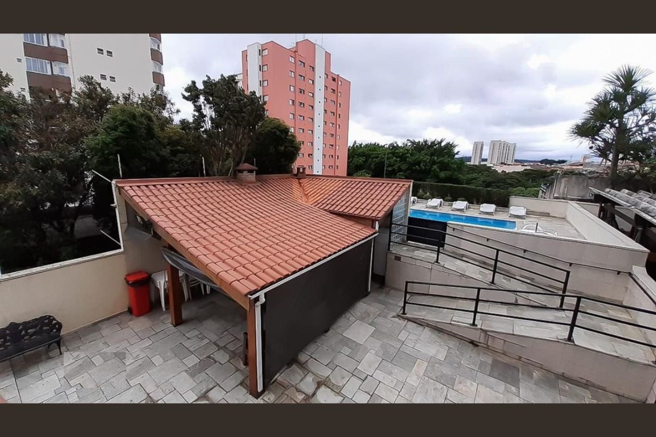Apartamento, 3 quartos, 108 m² - Foto 12