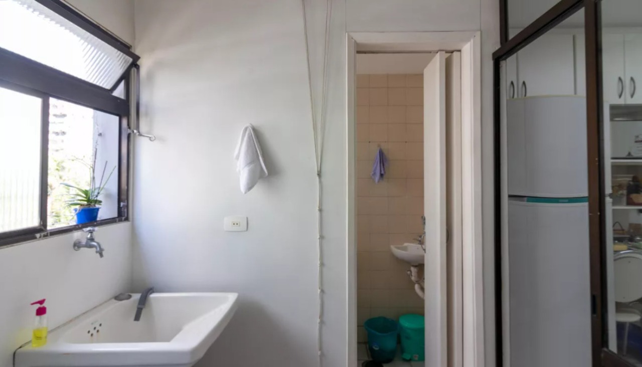 Apartamento, 2 quartos, 70 m² - Foto 8