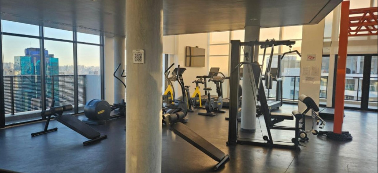 Kitnet-Studio, 29 m² - Foto 6
