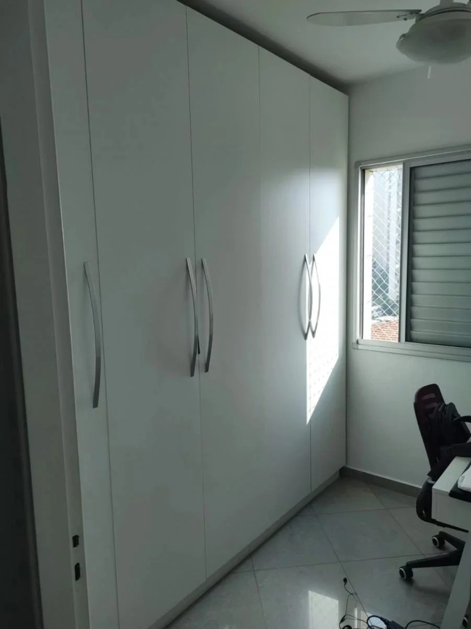 Apartamento, 3 quartos, 62 m² - Foto 6