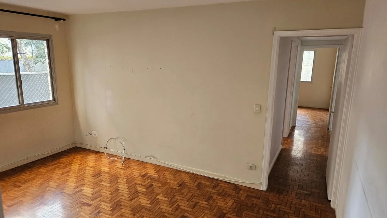 Apartamento, 2 quartos, 76 m² - Foto 2