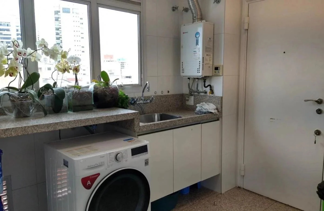 Apartamento, 4 quartos, 234 m² - Foto 34