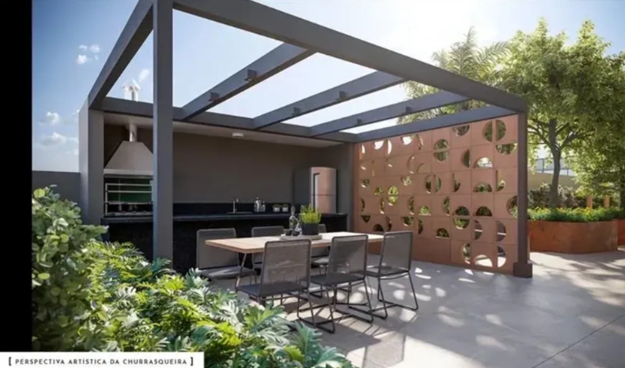 Apartamento, 3 quartos, 85 m² - Foto 14
