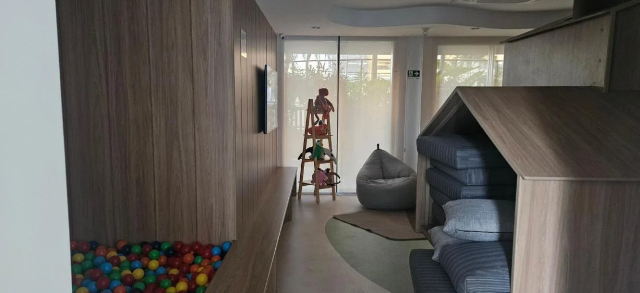 Kitnet-Studio, 29 m² - Foto 16